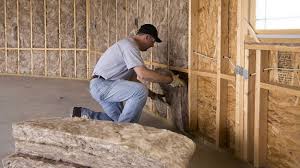 Trusted Luling, TX Insulation Services Experts