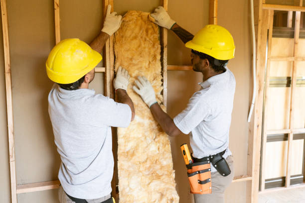 Types of Insulation We Offer in Luling, TX